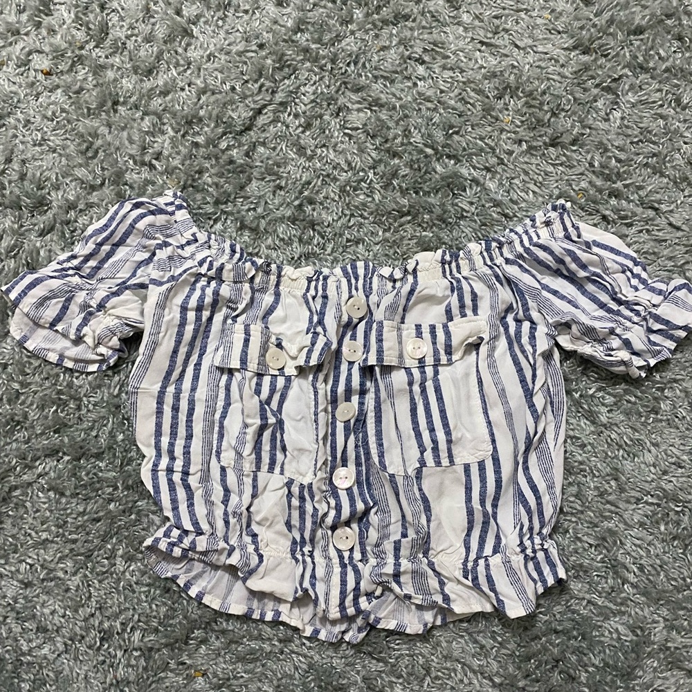 Off the top shirt